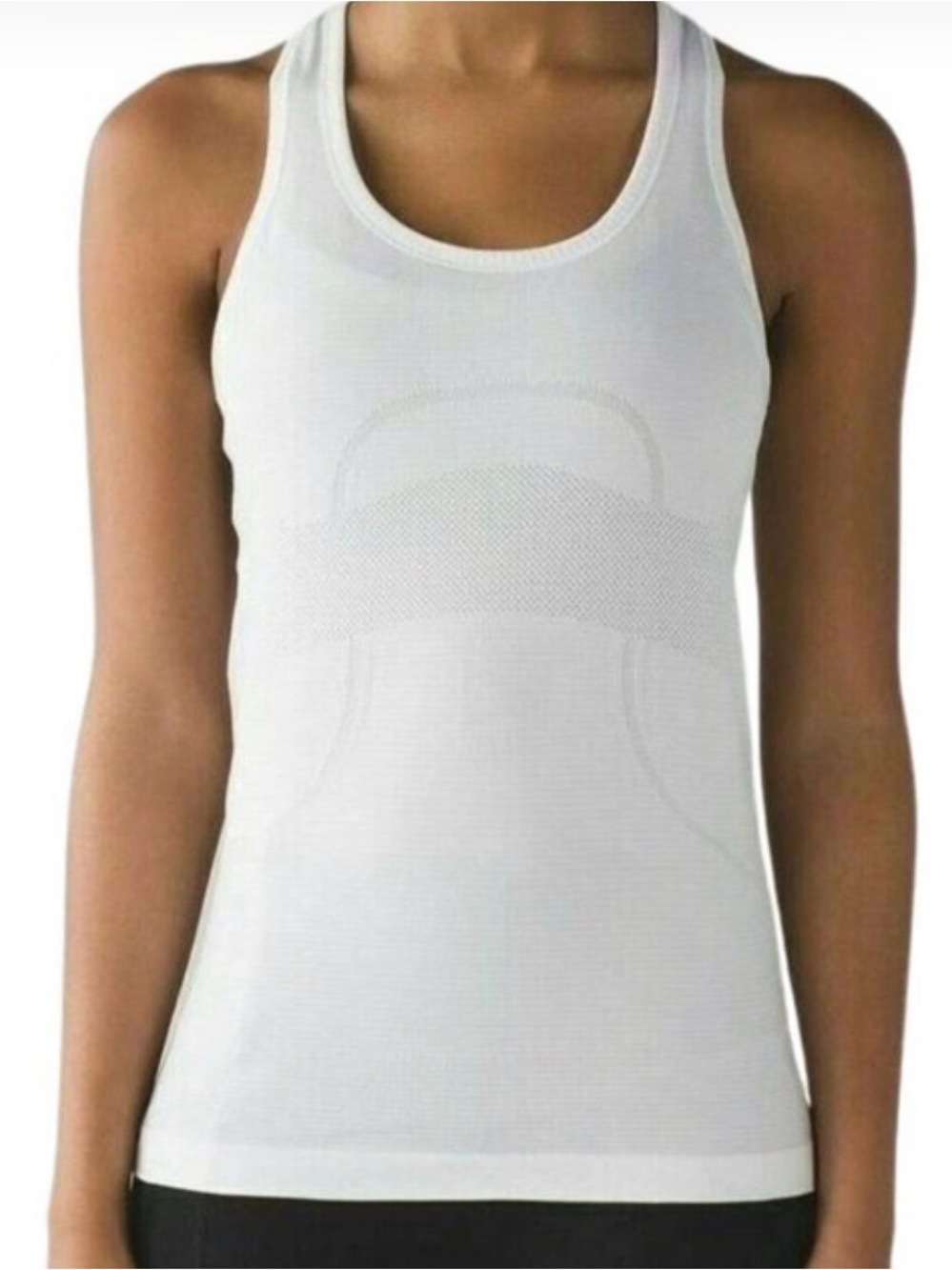 Lululemon swiftly tech tank top size 6